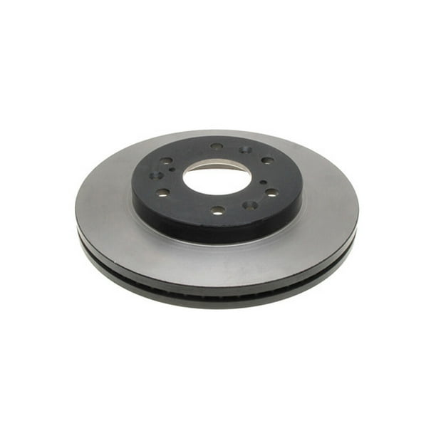 Raybestos Brakes Front 2 Of Disc Brake Rotors For Buick Allure LaCrosse Raybestos Brakes Front 2 Of Disc Brake Rotors For Buick Allure LaCrosse